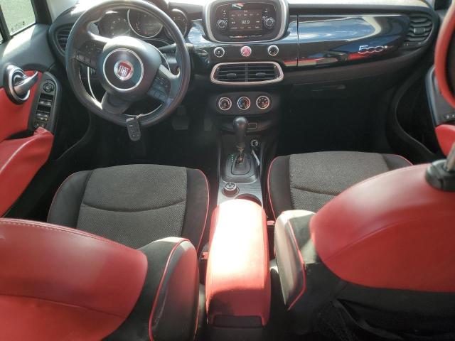 2016 FIAT 500X EASY ZFBCFXBT0GP338554