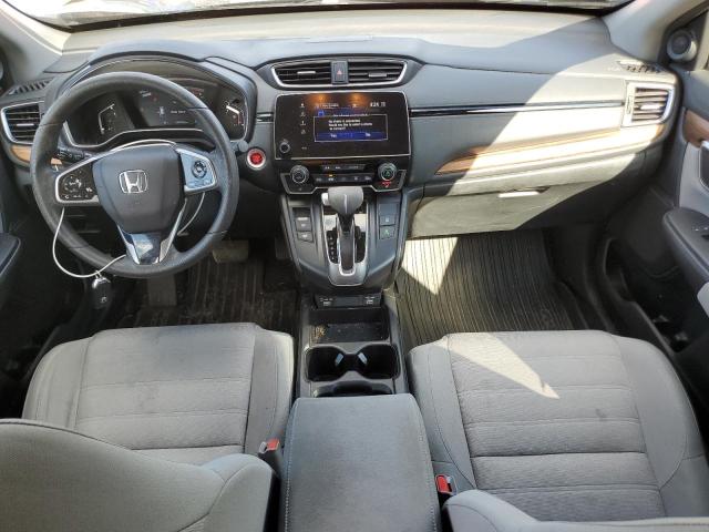 2022 HONDA CR-V EX #3283819445
