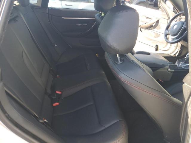 2016 BMW 428 I GRAN WBA4A9C58GGL88183