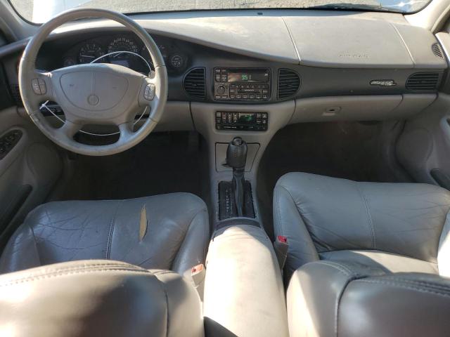 2000 BUICK REGAL GS #3284574335