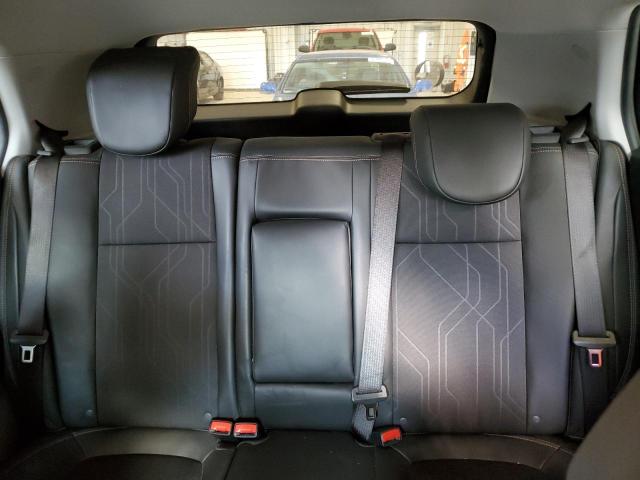 2022 CHEVROLET TRAX 1LT KL7CJPSM7NB507053