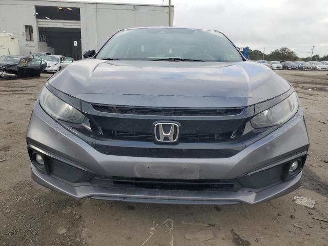 2019 HONDA CIVIC SPOR - 19XFC2F80KE200767