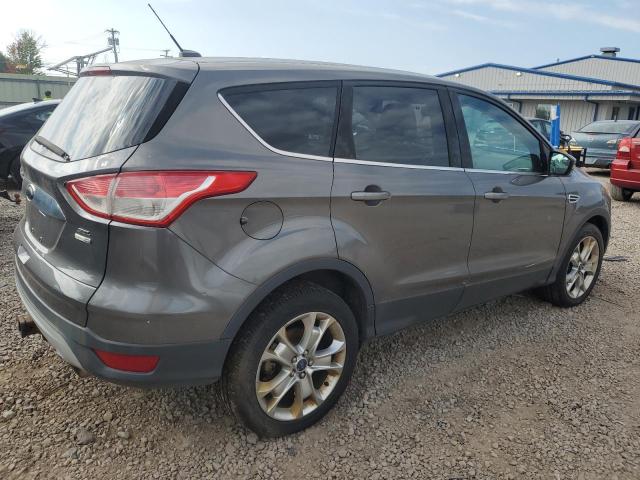 2013 FORD ESCAPE SEL - 1FMCU9H91DUD47615