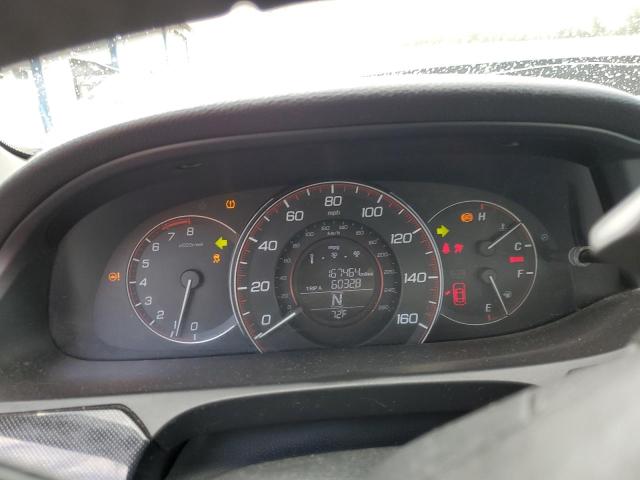 2014 HONDA ACCORD SPO #3297138488