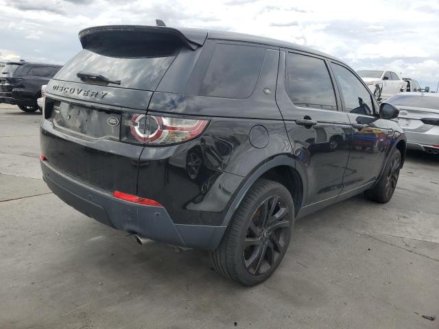 LAND ROVER DISCOVERY 2016 black 4dr spor gas SALCT2BG3GH574039 photo #4