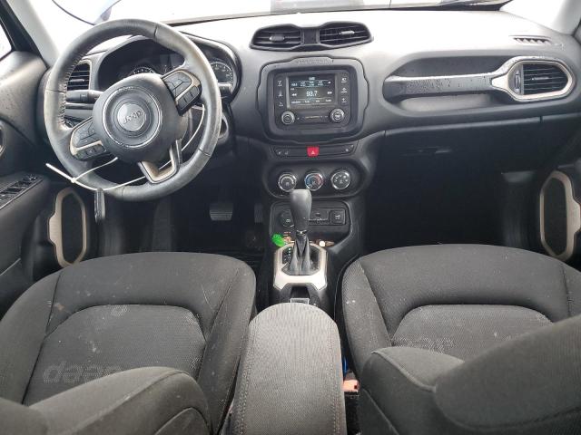 2016 JEEP RENEGADE L - ZACCJBBT9GPC99294