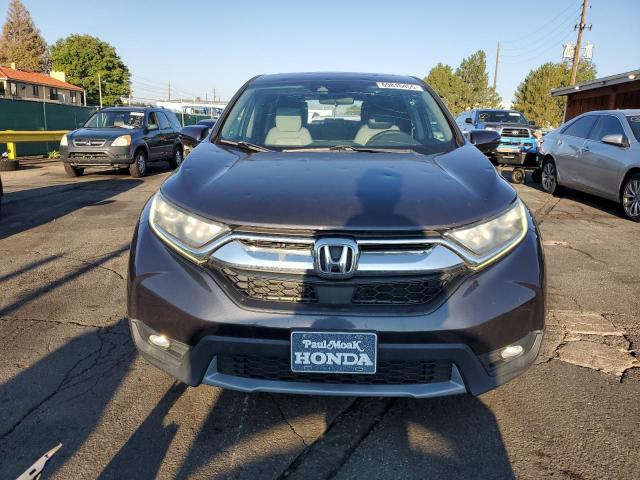 2017 HONDA CR-V EX 2HKRW1H54HH512970