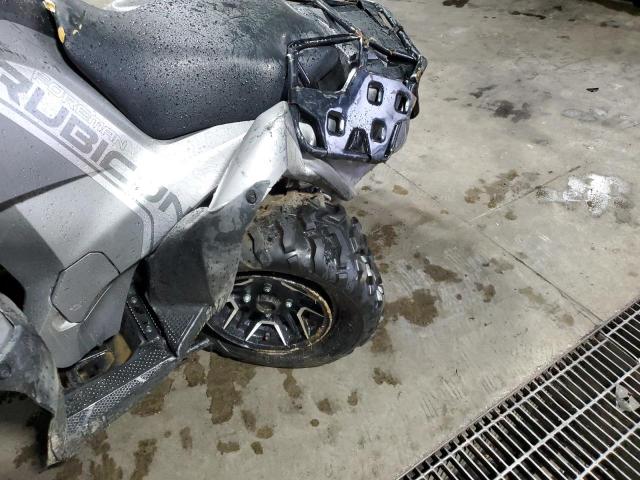 2025 HONDA TRX520 FA #3310388964