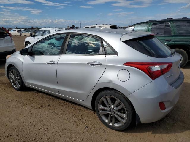 2016 HYUNDAI ELANTRA GT KMHD35LH1GU284292