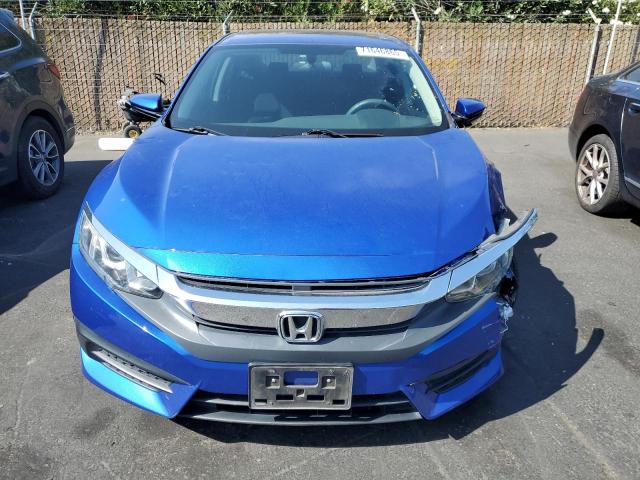 2018 HONDA CIVIC EX 19XFC2F76JE208815
