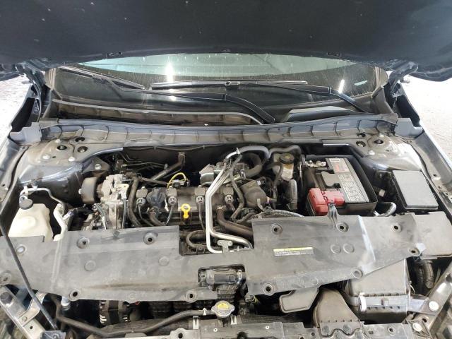 2025 NISSAN ALTIMA SV 1N4BL4DW3SN351969