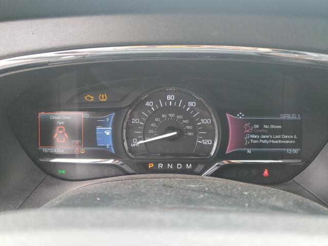 2017 LINCOLN NAVIGATOR 5LMJJ3JTXHEL01068