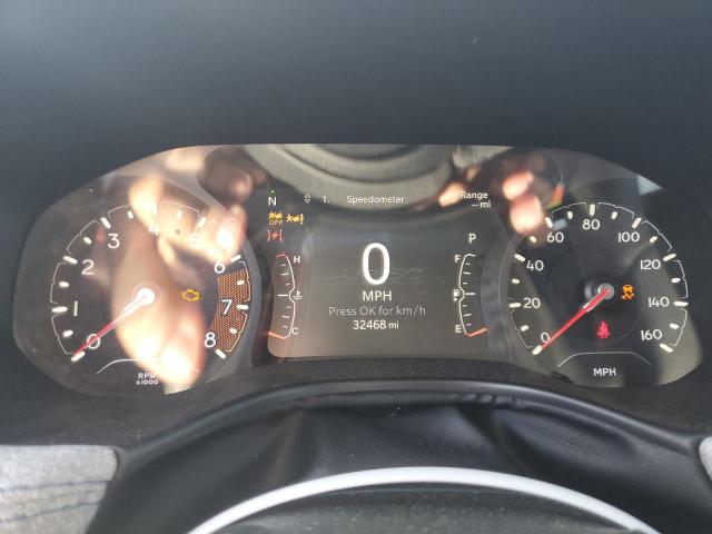 2024 JEEP COMPASS LA 3C4NJDBN4RT607294
