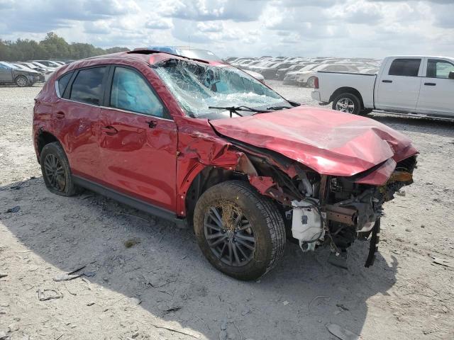 2020 MAZDA CX-5 TOURING JM3KFBCM9L0721866