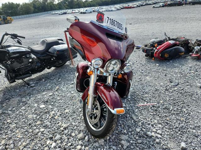 2016 HARLEY-DAVIDSON FLHTCU ULT 1HD1FCM13GB637808