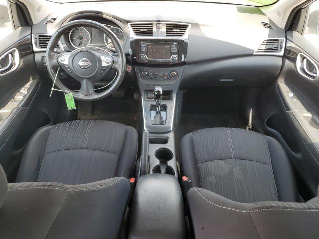 2016 NISSAN SENTRA S 3N1AB7AP3GY313632