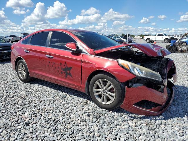 2015 HYUNDAI SONATA SE - 5NPE24AF3FH222490