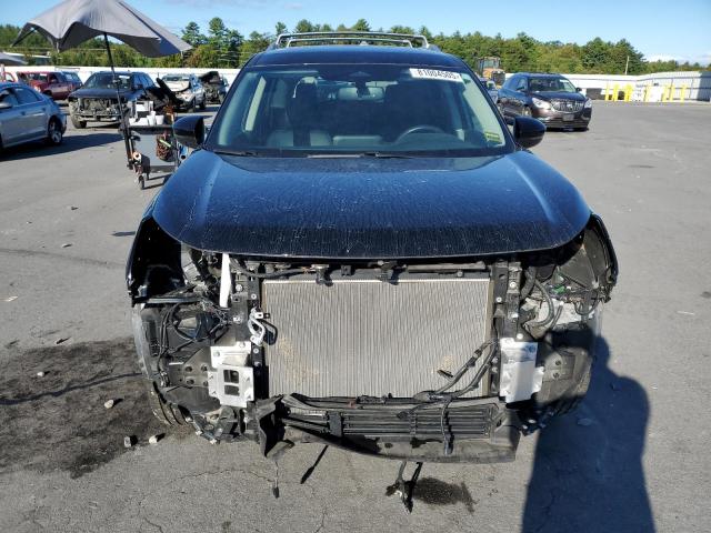 2022 NISSAN PATHFINDER - 5N1DR3CC9NC252247