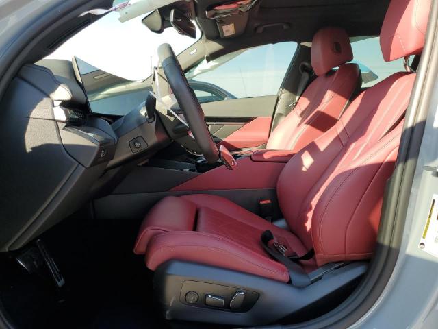 2024 BMW 530 I #3302144120