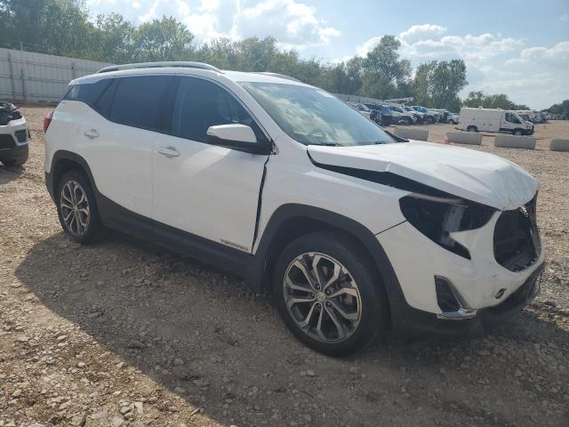 2020 GMC TERRAIN SL 3GKALPEX7LL236117