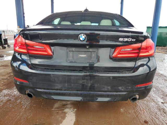 2018 BMW 530E WBAJA9C59JG622986