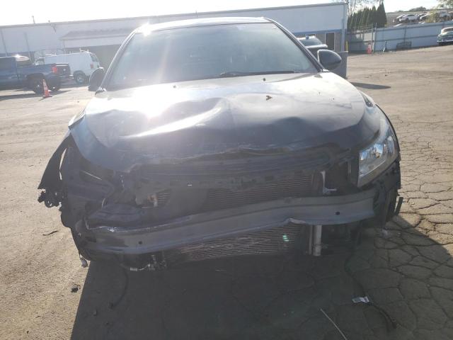 2016 CHEVROLET CRUZE LIMI 1G1PE5SB2G7144266
