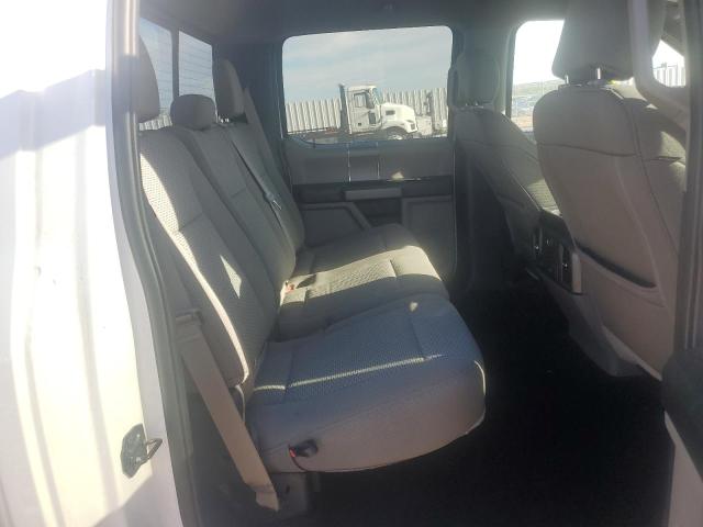 2019 FORD F150 SUPER - 1FTEW1E44KFA96480