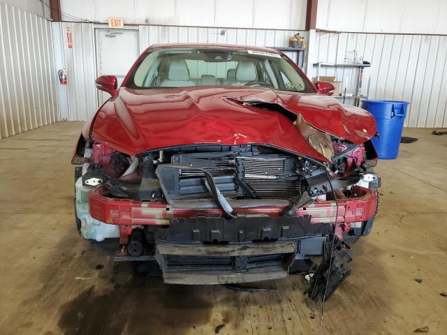2017 FORD FUSION TIT 3FA6P0D96HR198194