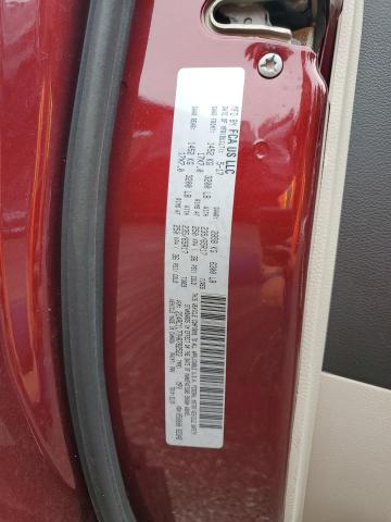 2017 CHRYSLER PACIFICA E 2C4RC1L77HR782523
