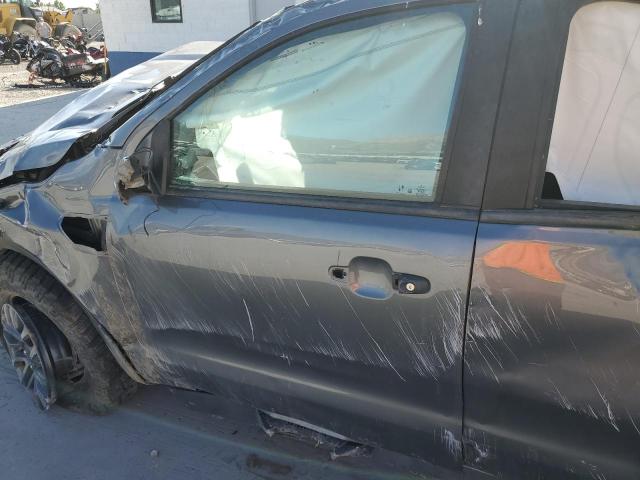 2022 FORD RANGER XL - 1FTER4FH9NLD21895