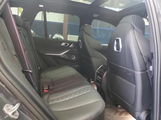 2025 BMW X5 M COMPE #3293405103