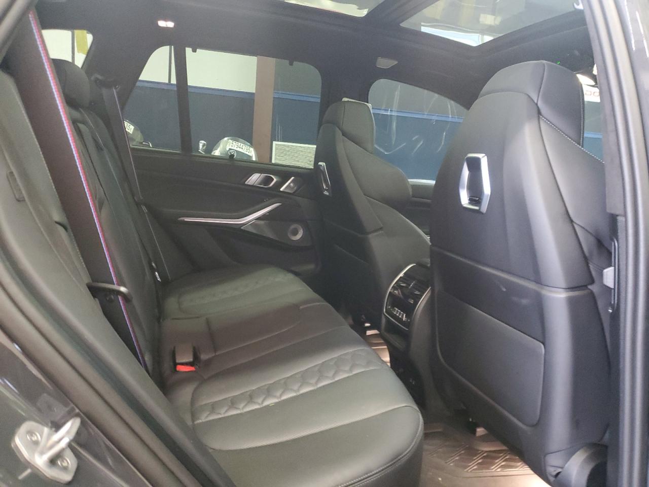 BMW X5 M COMPETITION