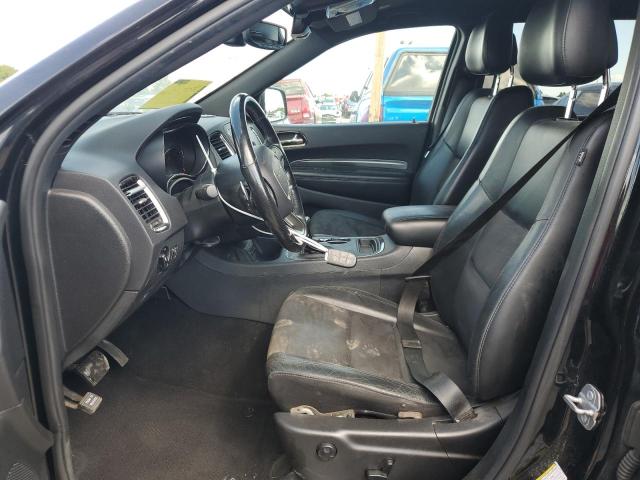 2020 DODGE DURANGO GT 1C4RDJDG1LC261780