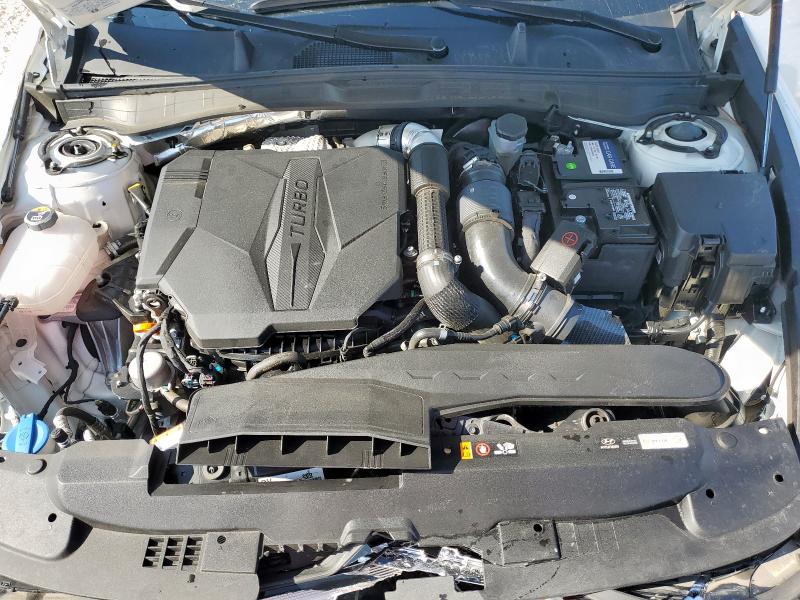 2024 HYUNDAI SONATA N L KMHL54JC1RA388549