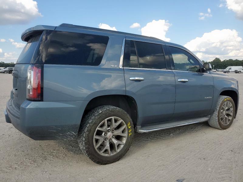 2016 GMC YUKON SLE - 1GKS1AKC1GR353599