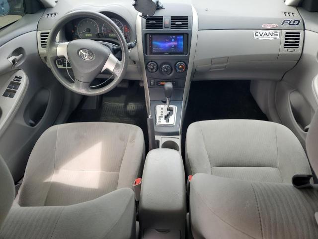 2010 TOYOTA COROLLA BASE #3296267486