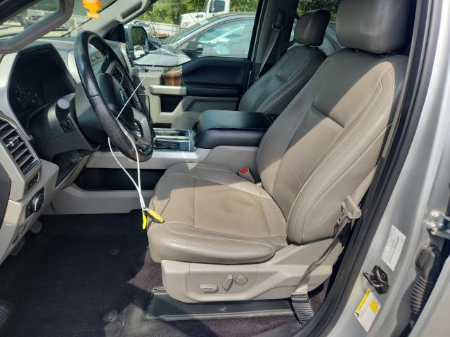 2016 FORD F150 LARIA 1FTEW1CP4GFB41423