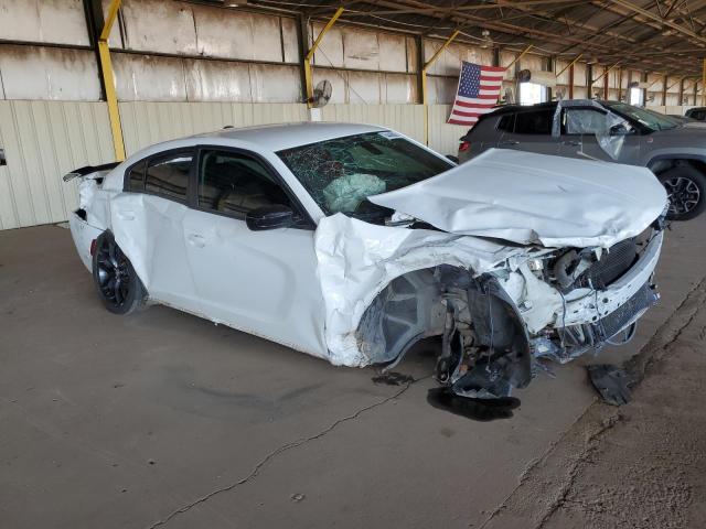 2020 DODGE CHARGER SX - Other View
