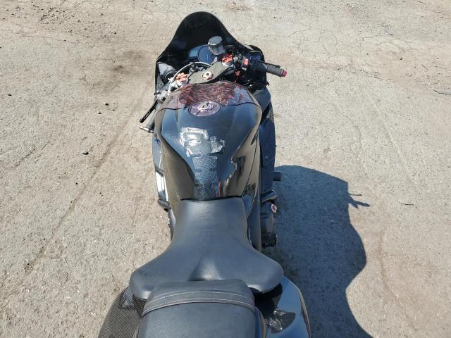 2005 YAMAHA YZFR1 JYARN13E75A009040