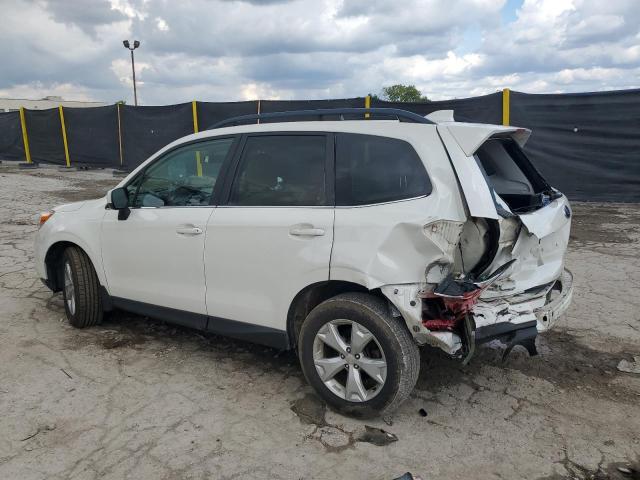 2016 SUBARU FORESTER 2 #3268403756