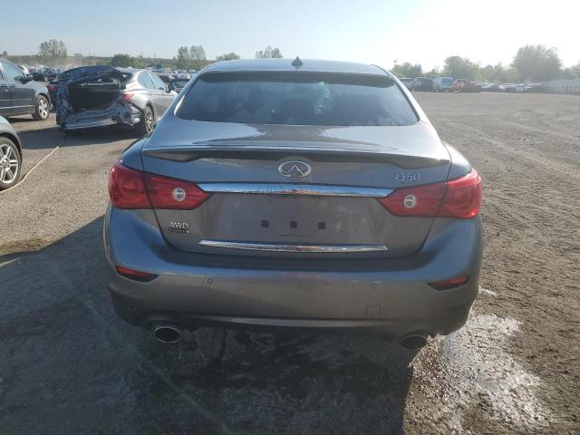 2015 INFINITI Q50 BASE JN1BV7AR0FM405134