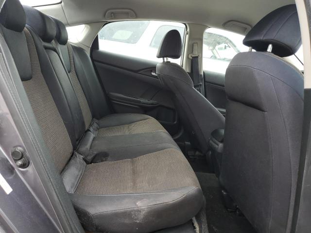 2019 HONDA INSIGHT EX 19XZE4F5XKE014209