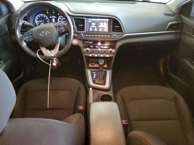 2020 HYUNDAI ELANTRA SE 5NPD84LF8LH554539