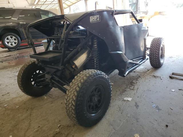 2017 CAN-AM MAVERICK X 3JBVDAW21HK001058