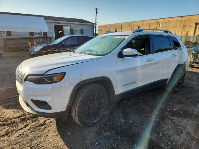 2019 JEEP CHEROKEE L - 1C4PJMLB3KD259836