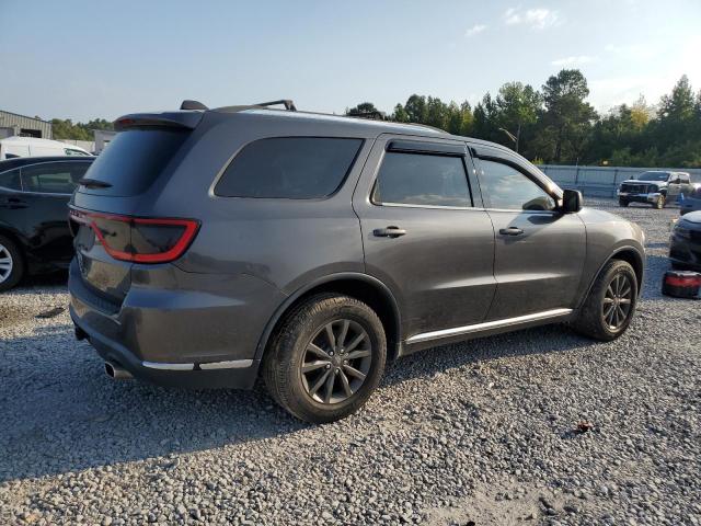 2017 DODGE DURANGO SXT 1C4RDHAG4HC917636