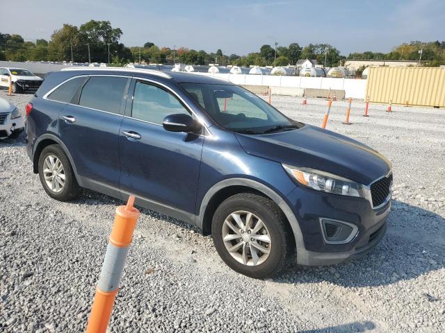 2016 KIA SORENTO LX 5XYPG4A37GG157071