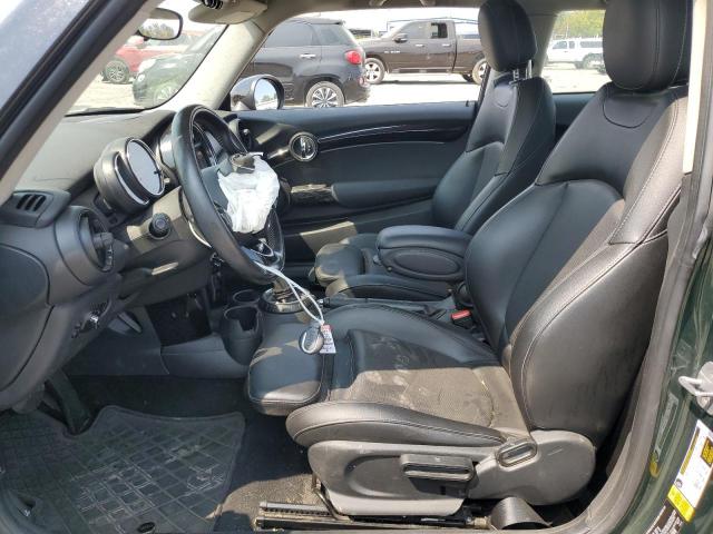 2016 MINI COOPER S WMWXP7C51G2A43089