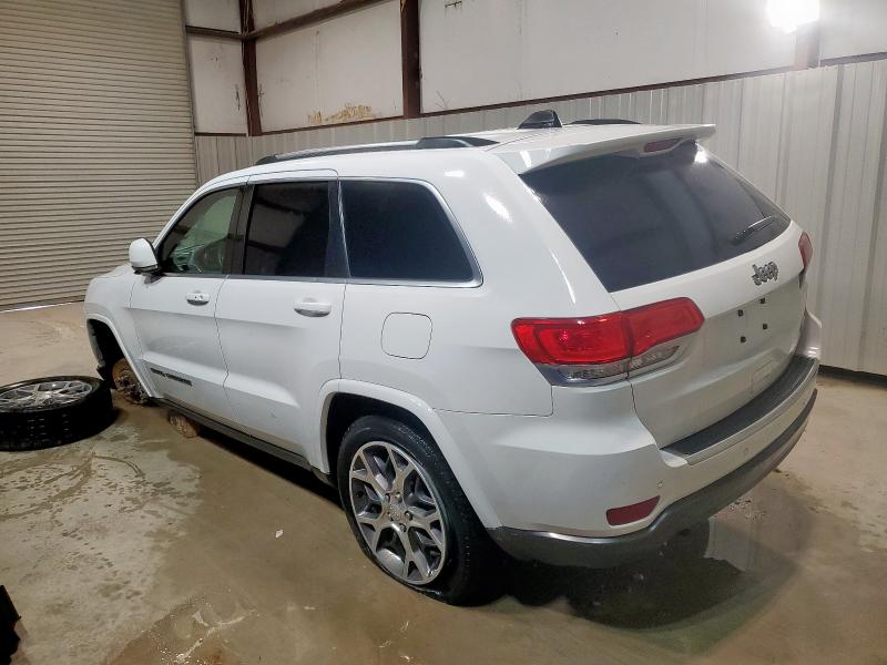 2018 JEEP GRAND CHEROKEE LIMITED 1C4RJEBGXJC124756