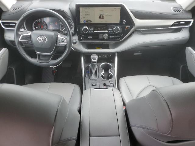 2023 TOYOTA HIGHLANDER #3308323165